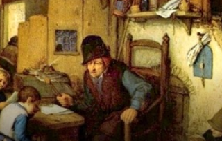 Comment la Révolution a détruit l’école pour tous